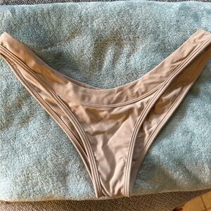 FAE SWIM BOTTOMS
